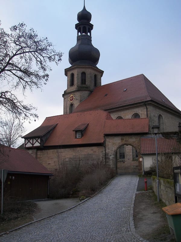 Trebgast – Wikimedia Commons (Wikidata P18)