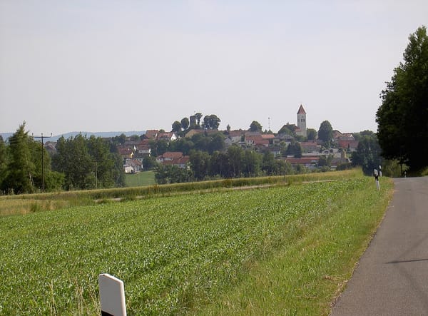 Treffelstein – Wikimedia Commons (Wikidata P18)