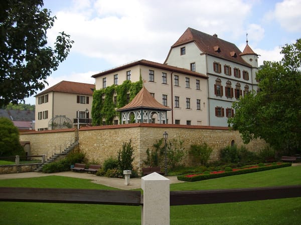 Treuchtlingen – Wikimedia Commons (Wikidata P18)