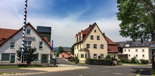 Tröstau – Wikimedia Commons (Wikidata P18)
