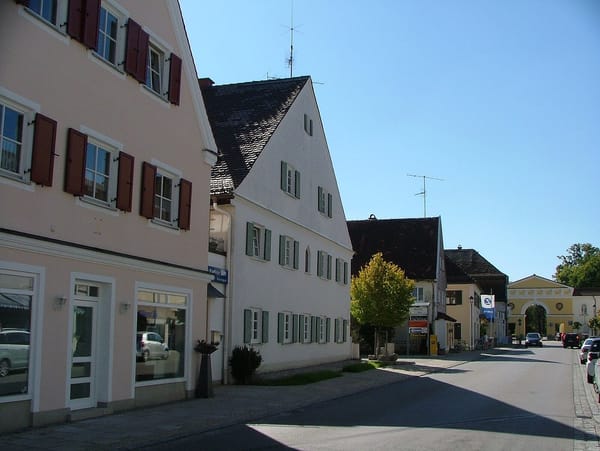 Türkheim – Wikimedia Commons (Wikidata P18)