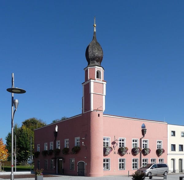 Tüßling – Wikimedia Commons (Wikidata P18)
