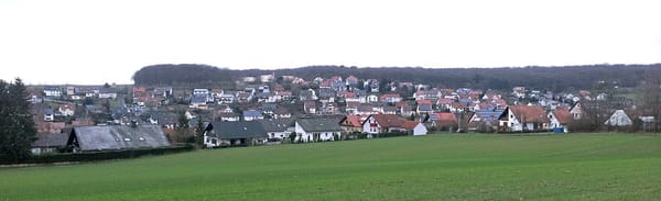 Üchtelhausen – Wikimedia Commons (Wikidata P18)