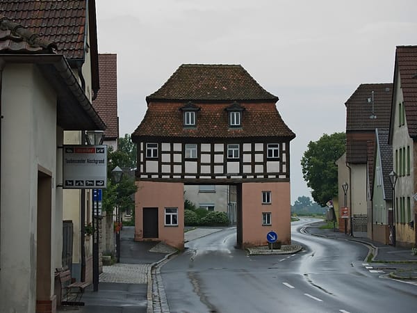 Uehlfeld – Wikimedia Commons (Wikidata P18)