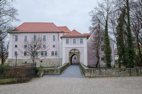 Uffenheim – Wikimedia Commons (Wikidata P18)