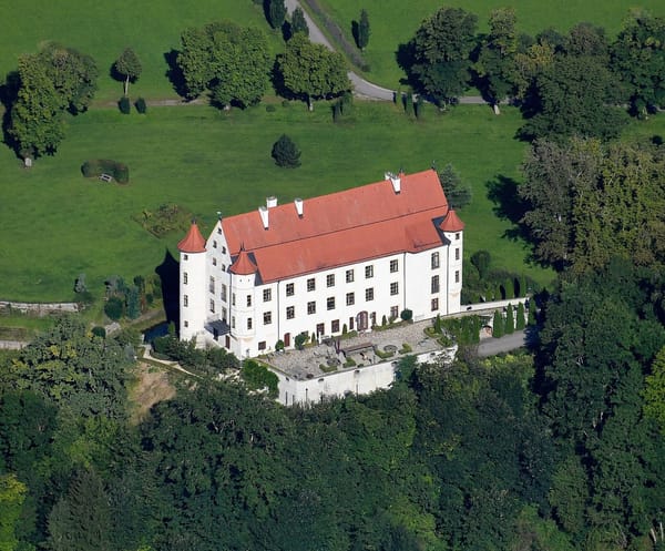 Unterdießen – Wikimedia Commons (Wikidata P18)