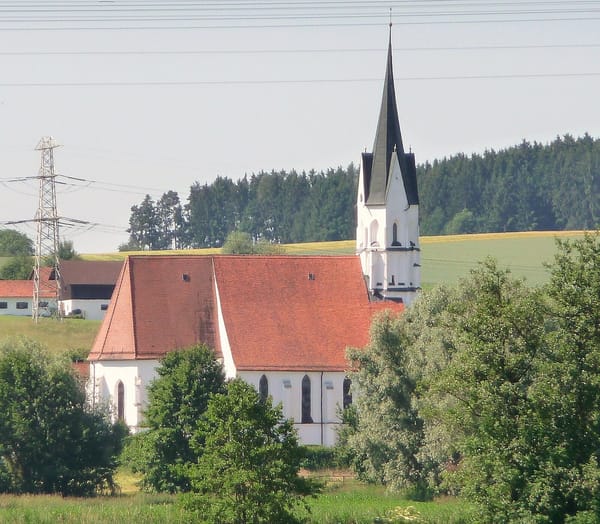 Unterdietfurt – Wikimedia Commons (Wikidata P18)