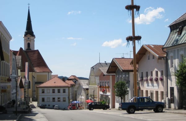 Untergriesbach – Wikimedia Commons (Wikidata P18)