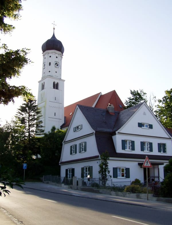 Untermeitingen – Wikimedia Commons (Wikidata P18)
