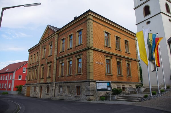 Unterpleichfeld – Wikimedia Commons (Wikidata P18)
