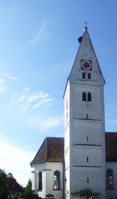 Unterroth – Wikimedia Commons (Wikidata P18)