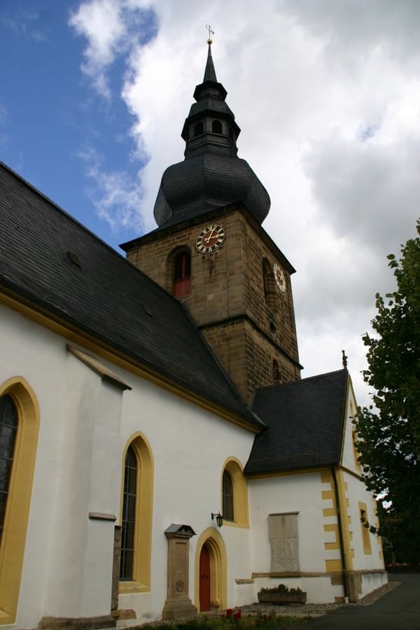 Untersteinach – Wikimedia Commons (Wikidata P18)