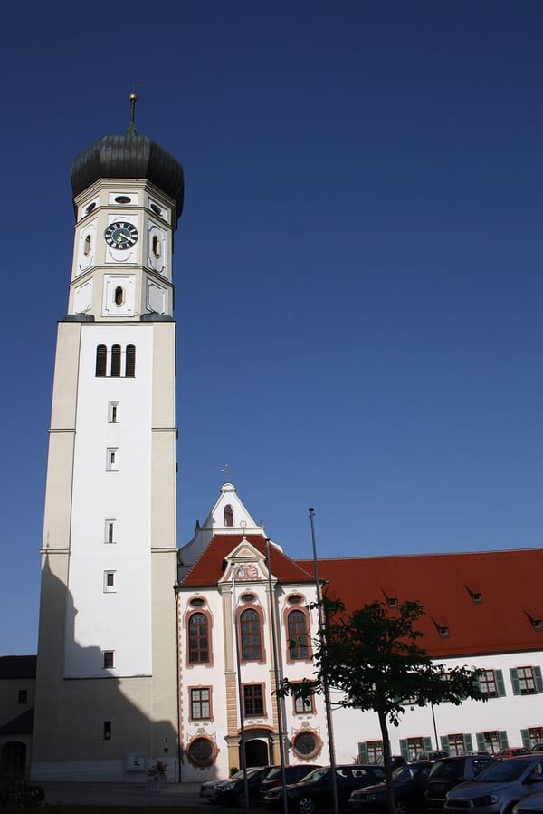 Ursberg – Wikimedia Commons (Wikidata P18)