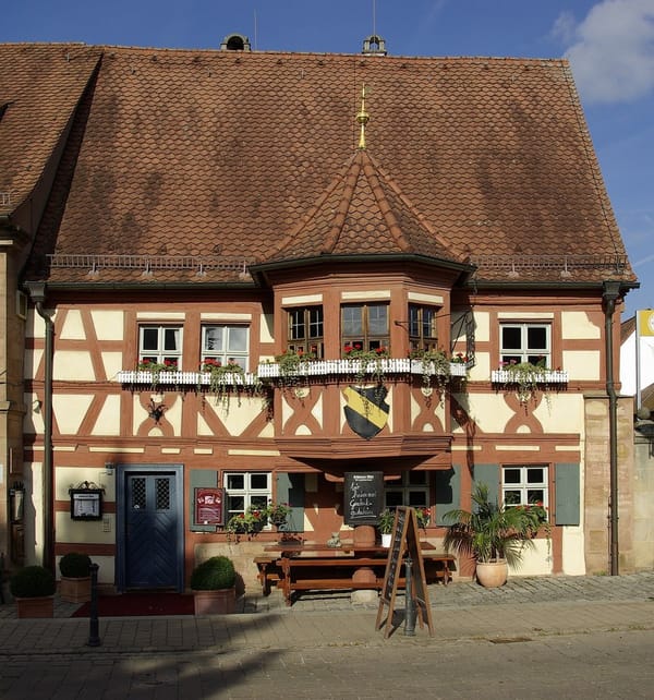 Uttenreuth – Wikimedia Commons (Wikidata P18)