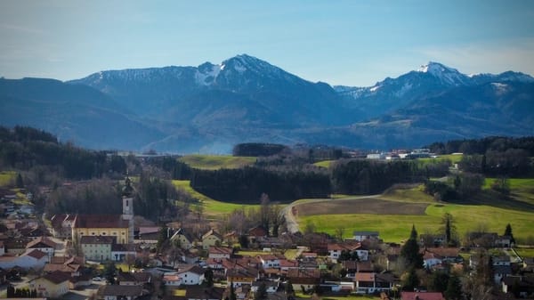 Vachendorf – Wikimedia Commons (Wikidata P18)