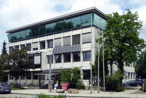 Vaterstetten – Wikimedia Commons (Wikidata P18)