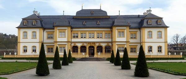 Veitshöchheim – Wikimedia Commons (Wikidata P18)