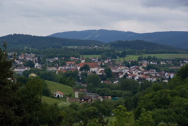 Viechtach – Wikimedia Commons (Wikidata P18)