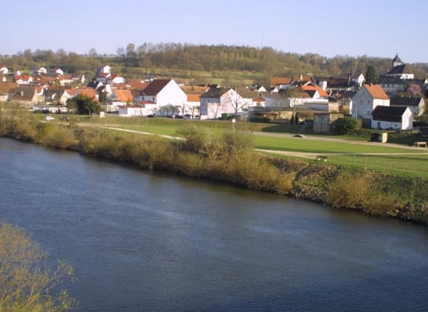 Viereth-Trunstadt – Wikimedia Commons (Wikidata P18)