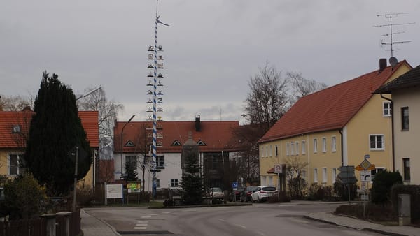 Vierkirchen – Wikimedia Commons (Wikidata P18)