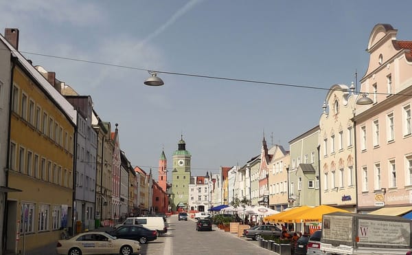 Vilsbiburg – Wikimedia Commons (Wikidata P18)
