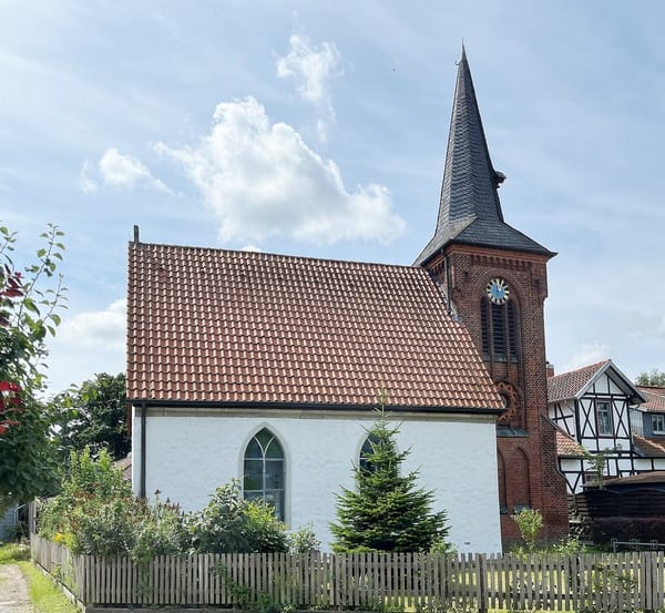 Vordorf – Wikimedia Commons (Wikidata P18)