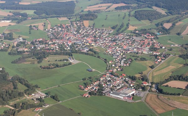 Waidhaus – Wikimedia Commons (Wikidata P18)