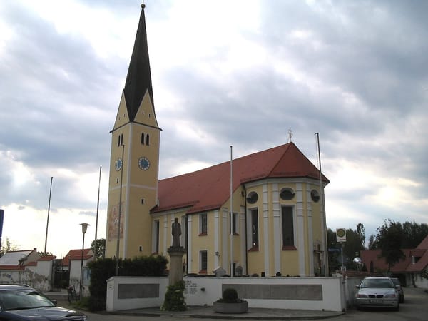 Waidhofen – Wikimedia Commons (Wikidata P18)