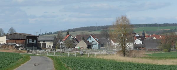 Waldbüttelbrunn – Wikimedia Commons (Wikidata P18)