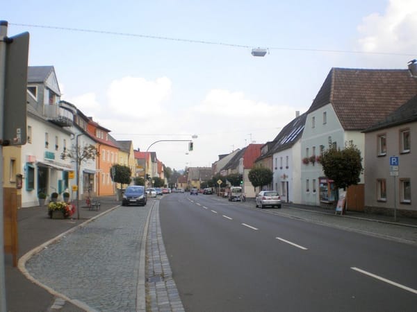 Waldershof – Wikimedia Commons (Wikidata P18)