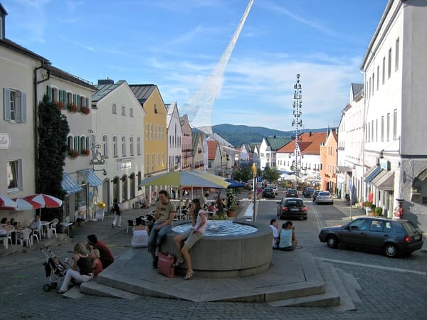 Waldkirchen – Wikimedia Commons (Wikidata P18)