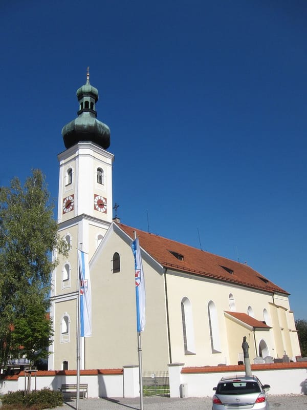 Walpertskirchen – Wikimedia Commons (Wikidata P18)