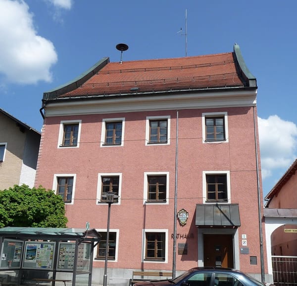 Wegscheid – Wikimedia Commons (Wikidata P18)