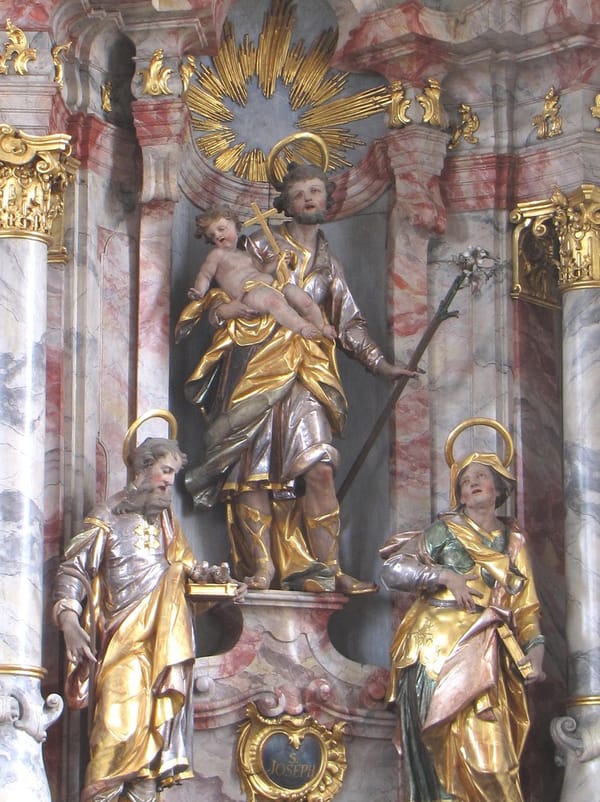 Wehringen – Wikimedia Commons (Wikidata P18)