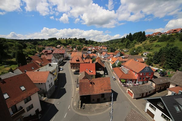 Weibersbrunn – Wikimedia Commons (Wikidata P18)