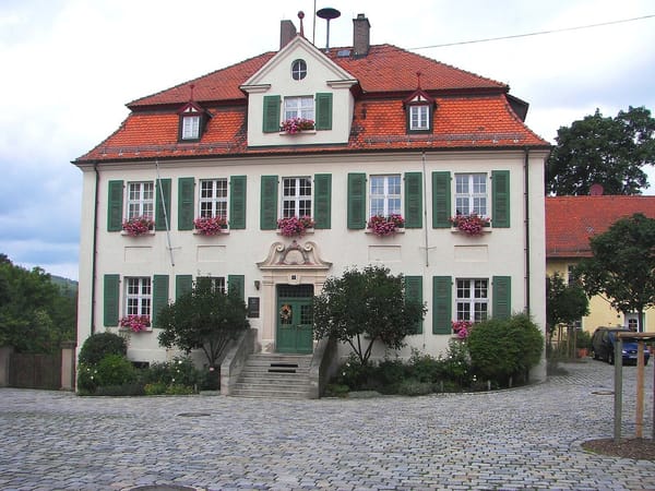 Weidenberg – Wikimedia Commons (Wikidata P18)