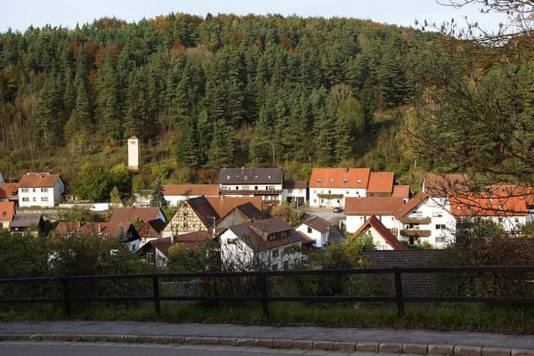Weigendorf – Wikimedia Commons (Wikidata P18)