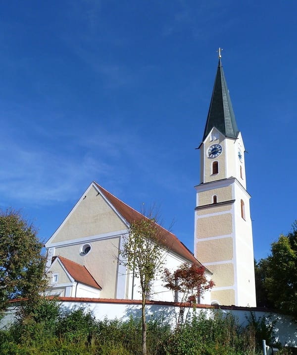Weihmichl – Wikimedia Commons (Wikidata P18)