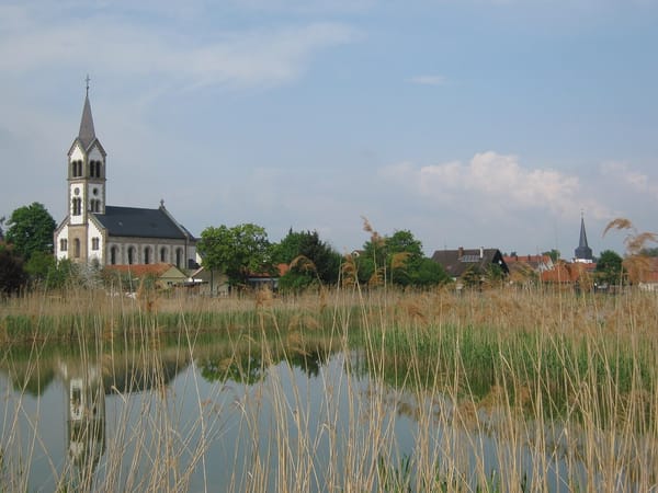 Weisendorf – Wikimedia Commons (Wikidata P18)
