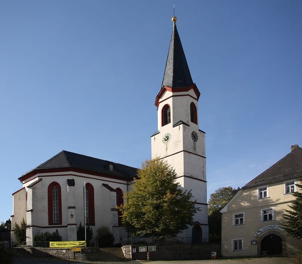 Weißdorf – Wikimedia Commons (Wikidata P18)