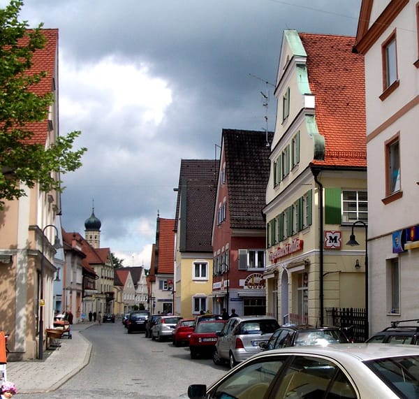 Weißenhorn – Wikimedia Commons (Wikidata P18)
