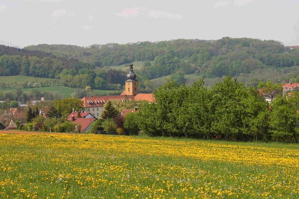 Weißenohe – Wikimedia Commons (Wikidata P18)