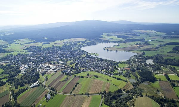 Weißenstadt – Wikimedia Commons (Wikidata P18)
