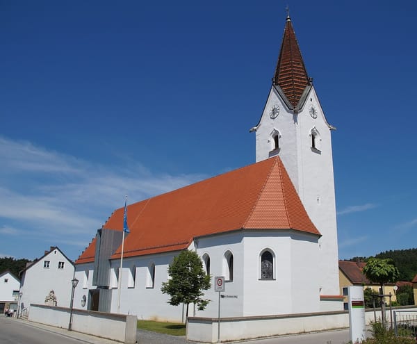 Wenzenbach – Wikimedia Commons (Wikidata P18)