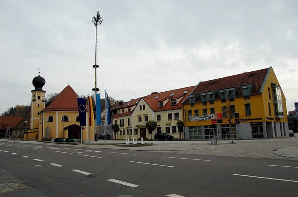 Wernberg-Köblitz – Wikimedia Commons (Wikidata P18)