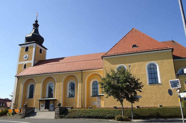 Wiesau – Wikimedia Commons (Wikidata P18)