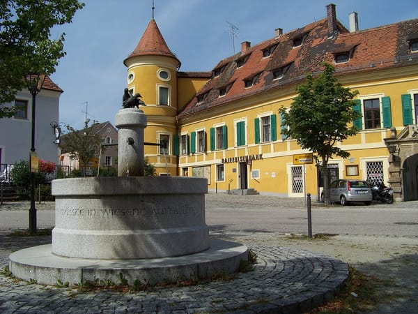 Wiesent – Wikimedia Commons (Wikidata P18)