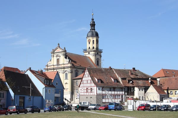 Wilhermsdorf – Wikimedia Commons (Wikidata P18)