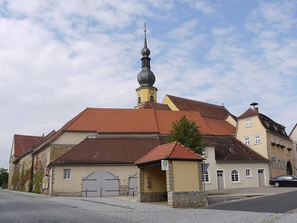 Willanzheim – Wikimedia Commons (Wikidata P18)