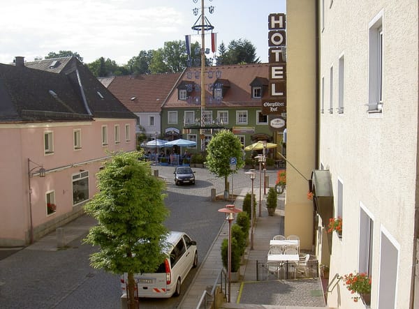 Windischeschenbach – Wikimedia Commons (Wikidata P18)